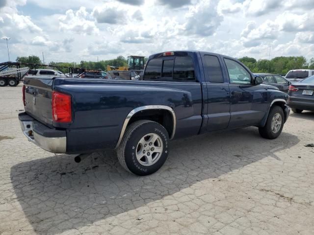 2005 Dodge Dakota SLT