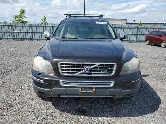 2008 Volvo XC90 V8