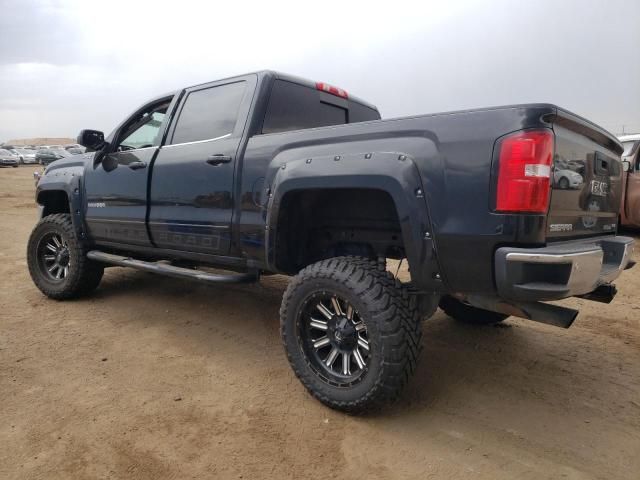 2017 GMC Sierra K1500 SLE