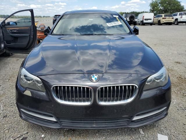 2014 BMW 528 XI