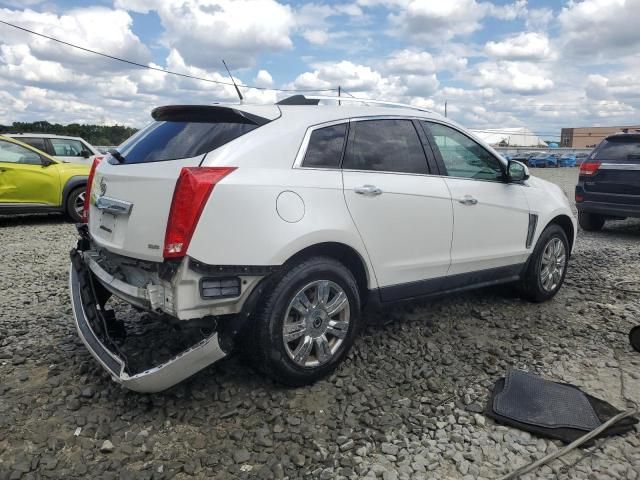 2013 Cadillac SRX Luxury Collection