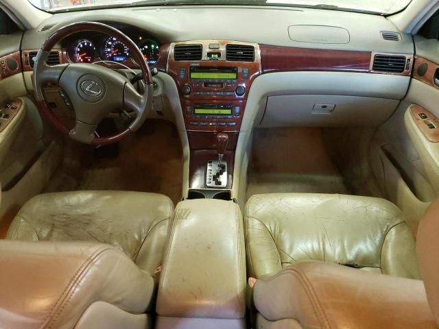 2004 Lexus ES 330