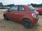 2015 Fiat 500 POP