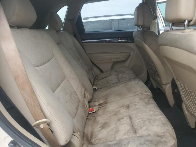 2011 KIA Sorento Base