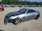 2005 Nissan 350Z Coupe