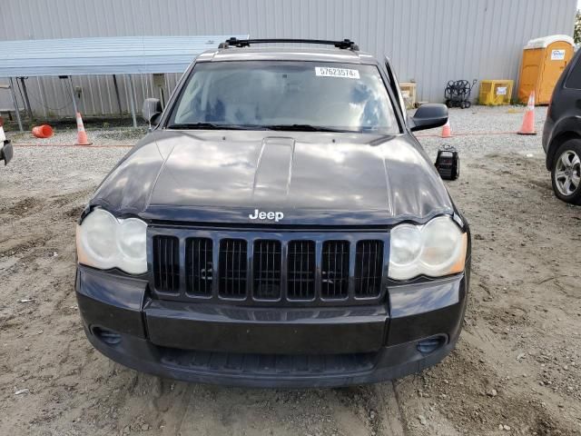 2009 Jeep Grand Cherokee Laredo