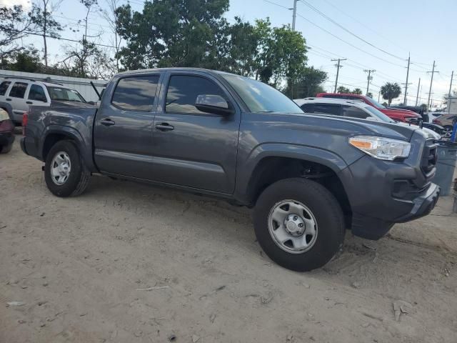 2023 Toyota Tacoma Double Cab