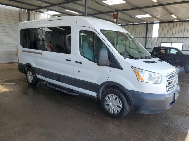 2019 Ford Transit T-350