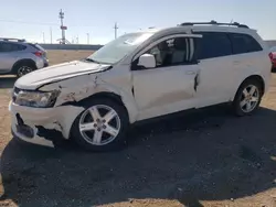 2009 Dodge Journey SXT en venta en Greenwood, NE