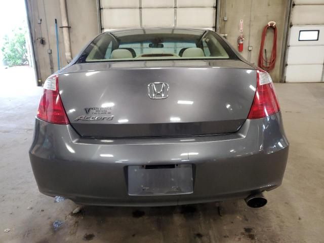 2008 Honda Accord EX