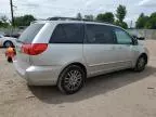 2007 Toyota Sienna XLE