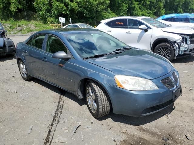 2006 Pontiac G6 GT