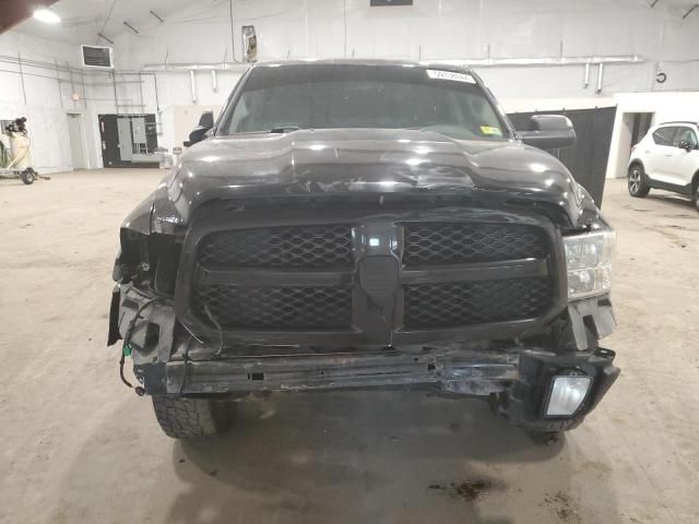 2014 Dodge RAM 1500 ST