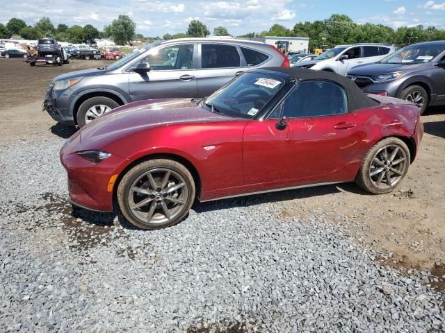 2023 Mazda MX-5 Miata Grand Touring