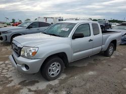 Toyota Vehiculos salvage en venta: 2010 Toyota Tacoma Access Cab