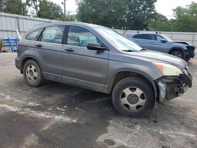 2009 Honda CR-V LX