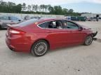 2013 Ford Fusion Titanium