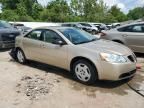 2007 Pontiac G6 Value Leader