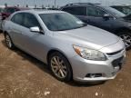 2014 Chevrolet Malibu LTZ