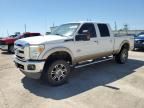 2011 Ford F250 Super Duty