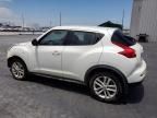 2013 Nissan Juke S