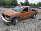 2004 Chevrolet Colorado