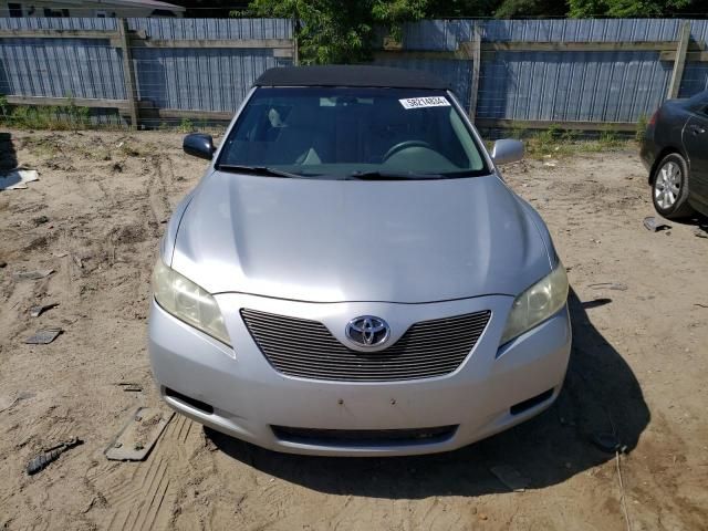 2007 Toyota Camry CE