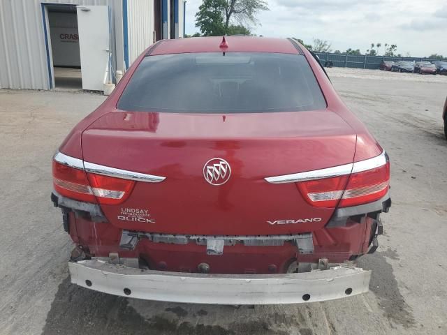 2012 Buick Verano