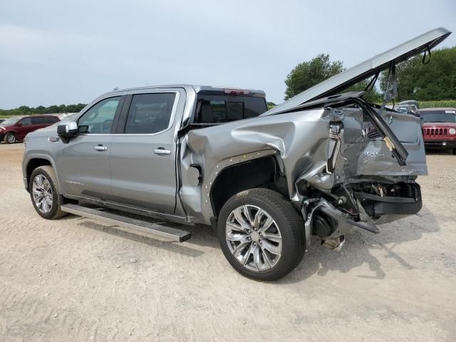 2024 GMC Sierra K1500 Denali