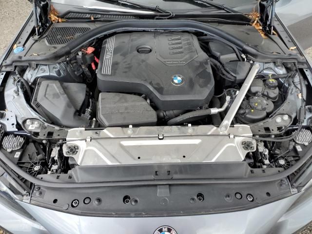 2022 BMW 430I