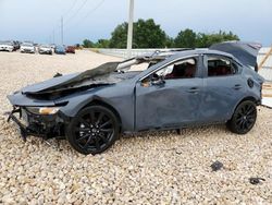 Mazda 3 salvage cars for sale: 2024 Mazda 3 Preferred