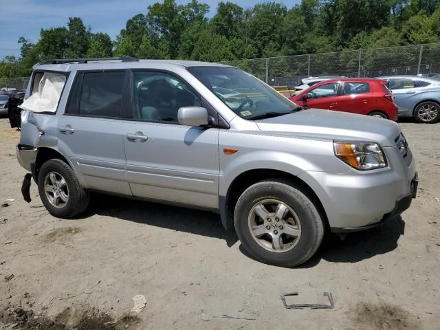 2006 Honda Pilot EX