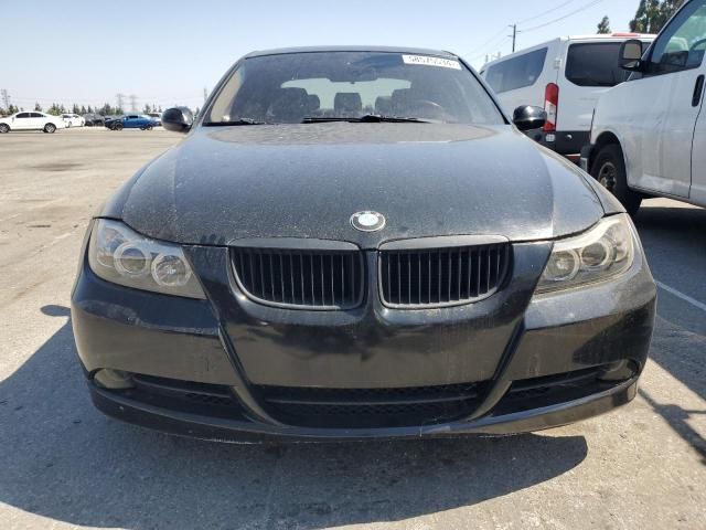 2006 BMW 325 I Automatic