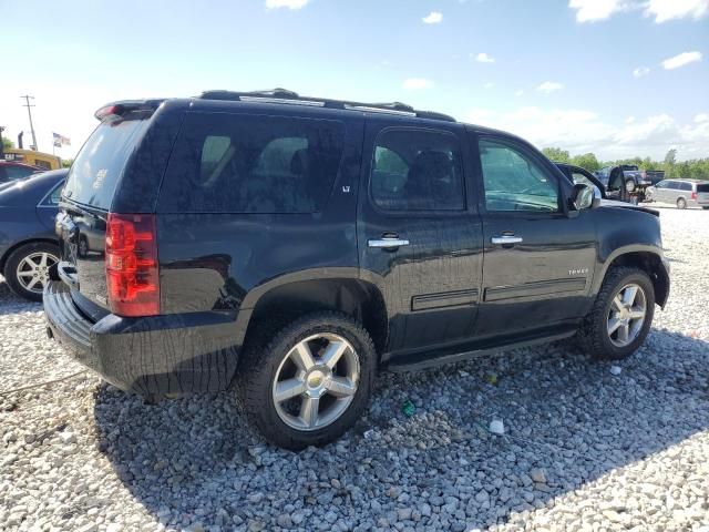 2010 Chevrolet Tahoe K1500 LT