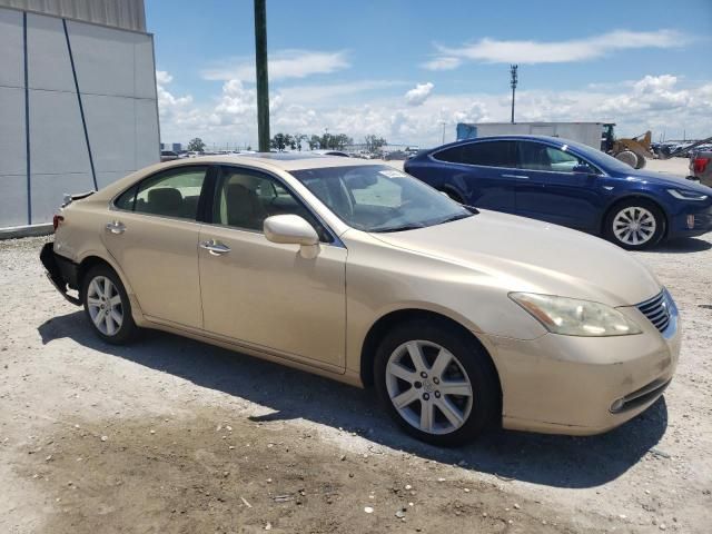 2007 Lexus ES 350