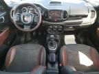 2014 Fiat 500L Trekking