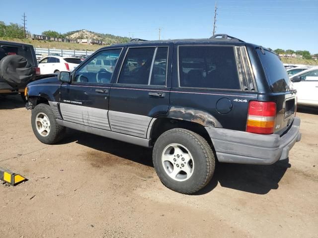 1998 Jeep Grand Cherokee Laredo