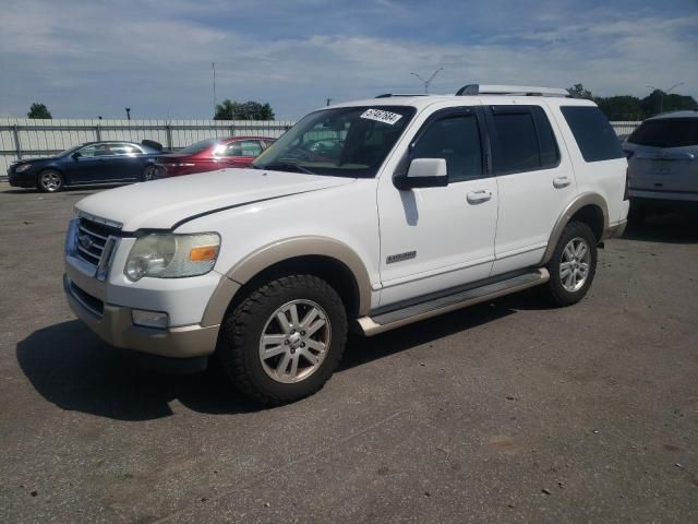 2007 Ford Explorer Eddie Bauer