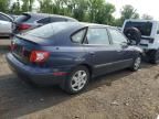 2006 Hyundai Elantra GLS