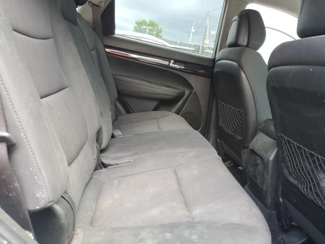 2011 KIA Sorento Base