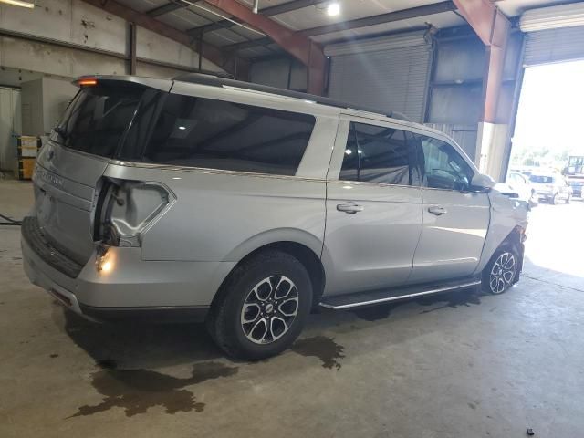 2022 Ford Expedition Max XLT