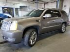 2012 Cadillac Escalade Platinum