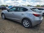 2015 Mazda 3 Sport