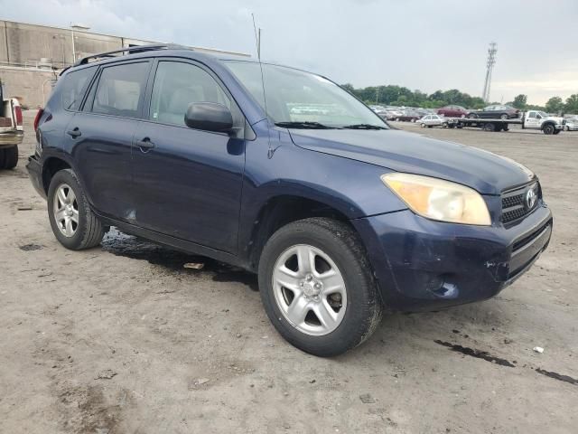 2006 Toyota Rav4