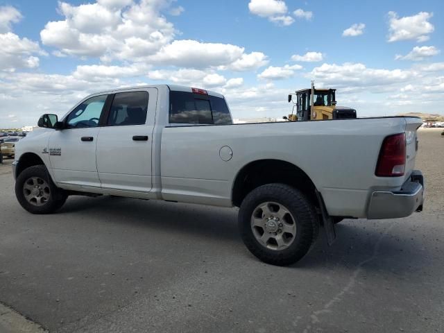 2016 Dodge RAM 3500 SLT