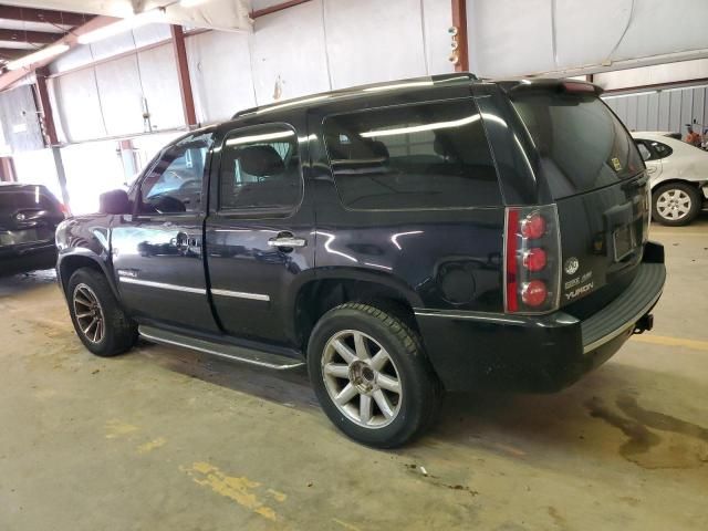 2010 GMC Yukon Denali