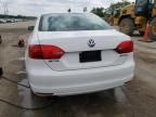 2013 Volkswagen Jetta SEL