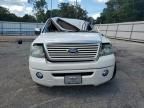 2008 Ford F150 Supercrew