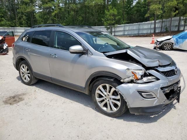 2011 Mazda CX-9