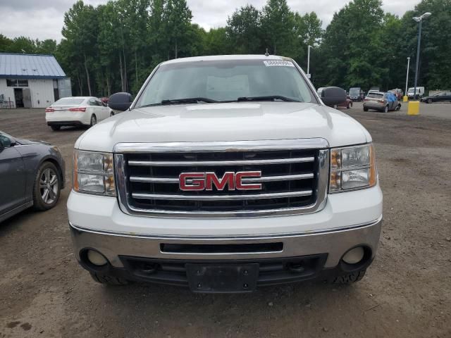 2013 GMC Sierra K1500 SLE